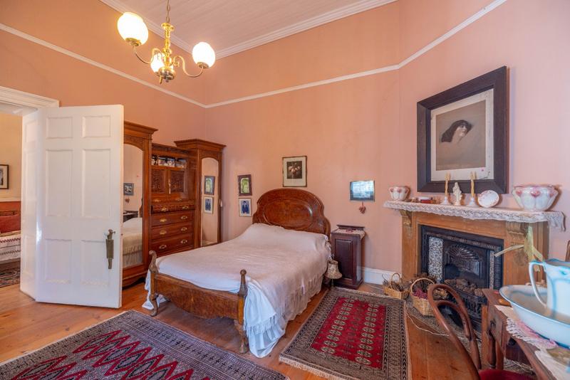 3 Bedroom Property for Sale in Oatlands Eastern Cape